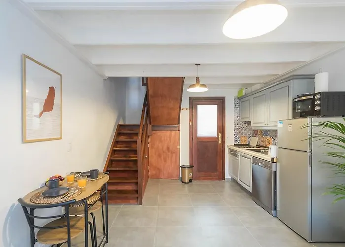 Apartment Guestready - Paraiso Fuerteventura Holandes Parque Holandes