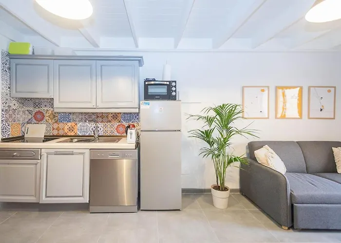 Guestready - Paraiso Fuerteventura Holandes Apartment