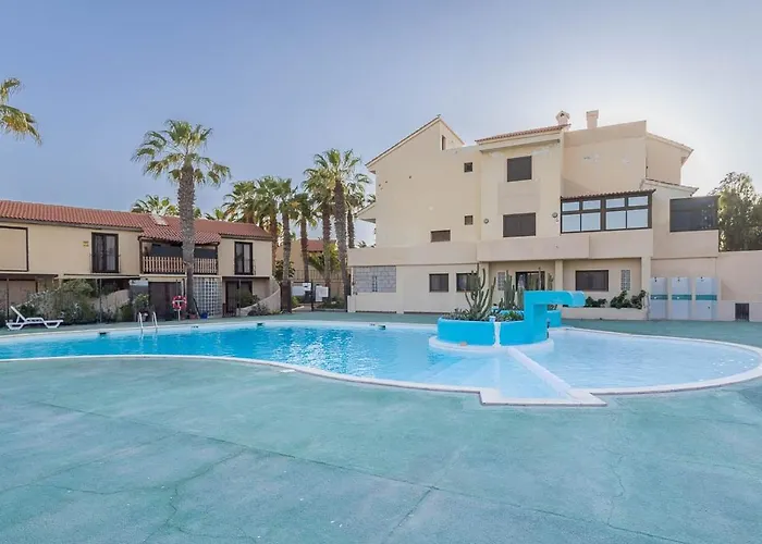 Apartment Guestready - Paraiso Fuerteventura Holandes Parque Holandes