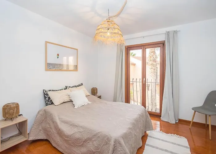 Apartment Guestready - Paraiso Fuerteventura Holandes Parque Holandes