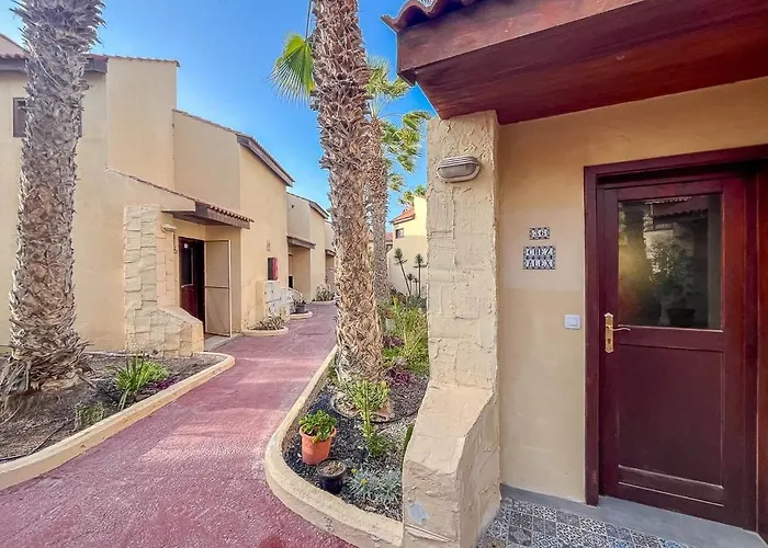 Guestready - Paraiso Fuerteventura Holandes Apartment Parque Holandes