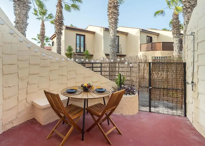 Guestready - Paraiso Fuerteventura Holandes Apartment Parque Holandes