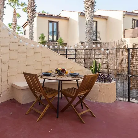 Guestready - Paraiso Fuerteventura Holandes 아파트
