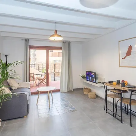 Apartamento Guestready - Paraiso Fuerteventura Holandes Parque Holandes