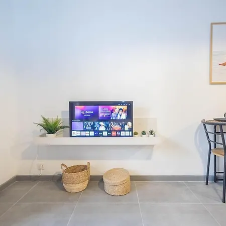 아파트 Guestready - Paraiso Fuerteventura Holandes *