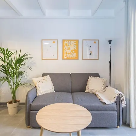 아파트 Guestready - Paraiso Fuerteventura Holandes *