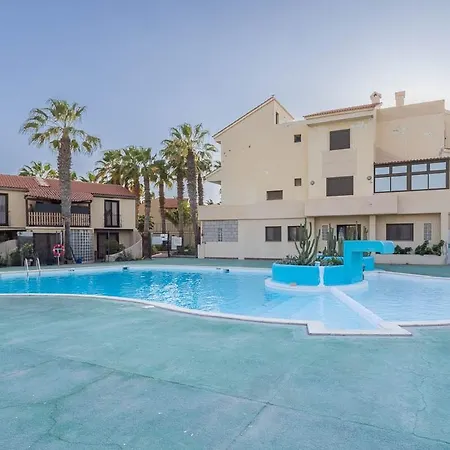 아파트 Guestready - Paraiso Fuerteventura Holandes Parque Holandes
