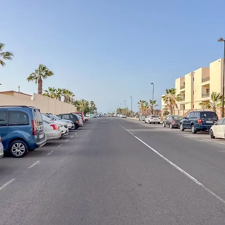 Guestready - Paraiso Fuerteventura Holandes 아파트