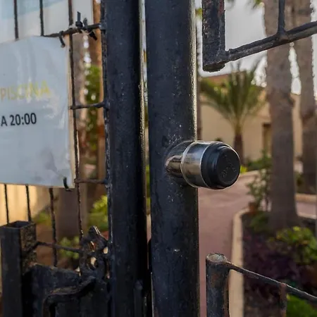 아파트 Guestready - Paraiso Fuerteventura Holandes