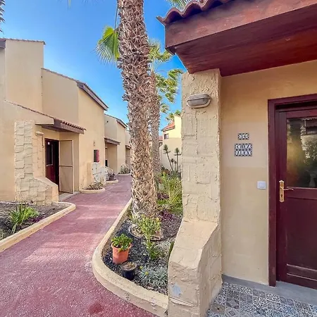 Guestready - Paraiso Fuerteventura Holandes 아파트 Parque Holandes