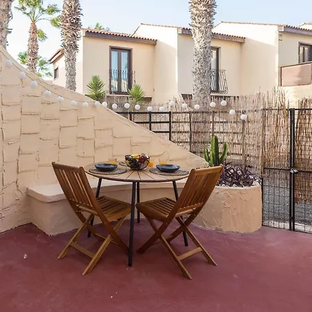 Guestready - Paraiso Fuerteventura Holandes 아파트 *