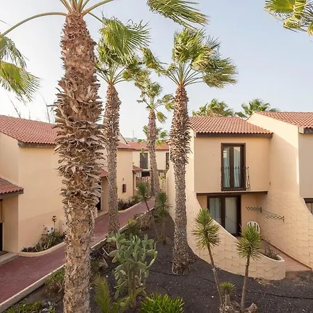 Guestready - Paraiso Fuerteventura Holandes 아파트 Parque Holandes
