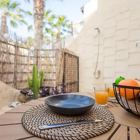 Guestready - Duplex With Pool And Sunny Terrace Parque Holandes