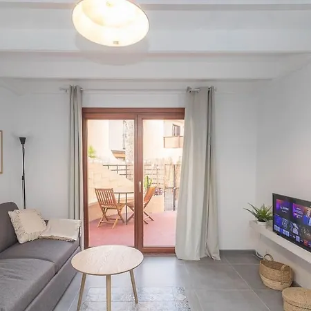 Guestready - Duplex With Pool And Sunny Terrace Parque Holandes
