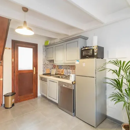 Guestready - Duplex With Pool And Sunny Terrace *