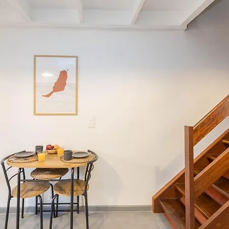 Guestready - Duplex With Pool And Sunny Terrace Parque Holandes