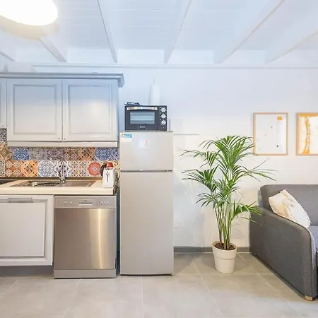 Guestready - Duplex With Pool And Sunny Terrace Apartment