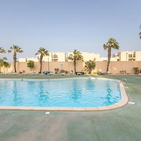 Guestready - Duplex With Pool And Sunny Terrace Parque Holandes