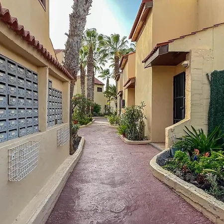 Apartment Guestready - Duplex With Pool And Sunny Terrace Parque Holandes