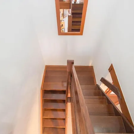 Guestready - Duplex With Pool And Sunny Terrace Apartment Parque Holandes