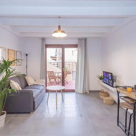 Apartment Guestready - Duplex With Pool And Sunny Terrace *
