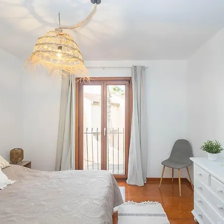 Guestready - Duplex With Pool And Sunny Terrace * Parque Holandes
