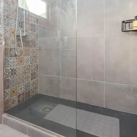 Guestready - Duplex With Pool And Sunny Terrace Parque Holandes