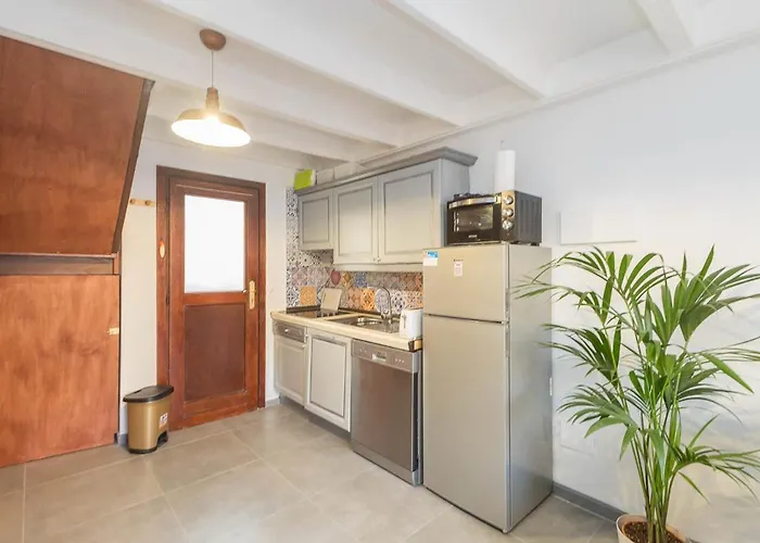 Guestready - Paraiso Fuerteventura Holandes Апартаменты Парке-Оландес