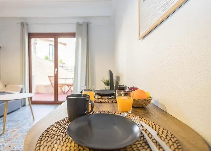 Guestready - Paraiso Fuerteventura Holandes Апартаменты