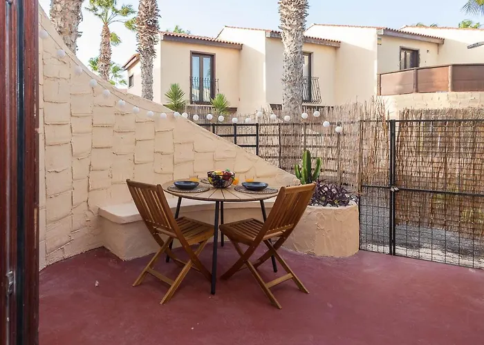 Guestready - Paraiso Fuerteventura Holandes Апартаменты