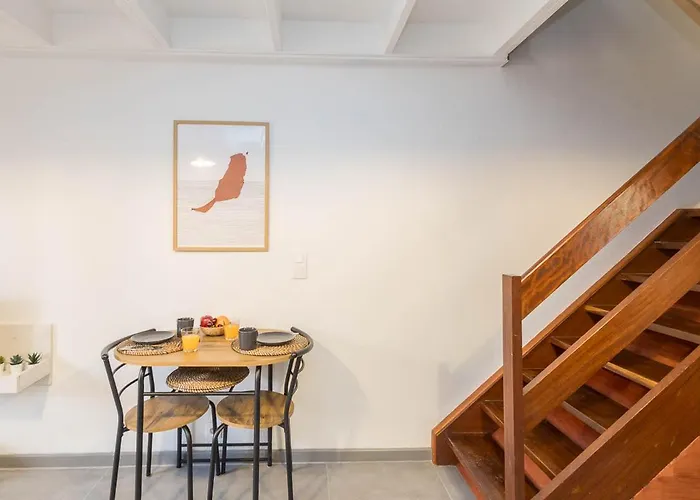 Guestready - Paraiso Fuerteventura Holandes Парке-Оландес