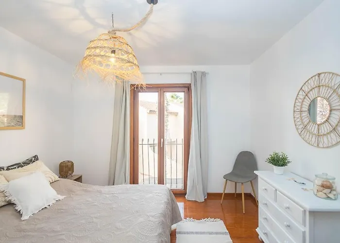 Guestready - Paraiso Fuerteventura Holandes Апартаменты Парке-Оландес