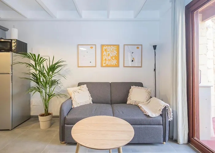 Апартаменты Guestready - Paraiso Fuerteventura Holandes