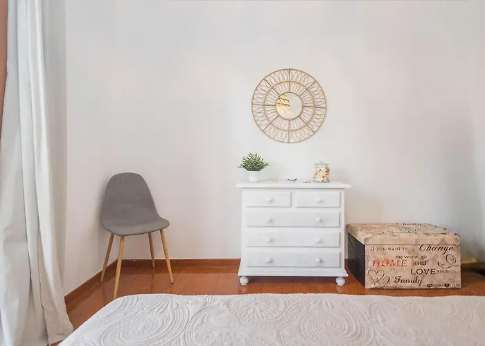 Guestready - Paraiso Fuerteventura Holandes Парке-Оландес