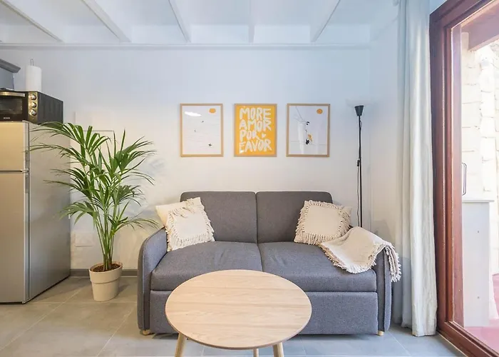 Апартаменты Guestready - Paraiso Fuerteventura Holandes *