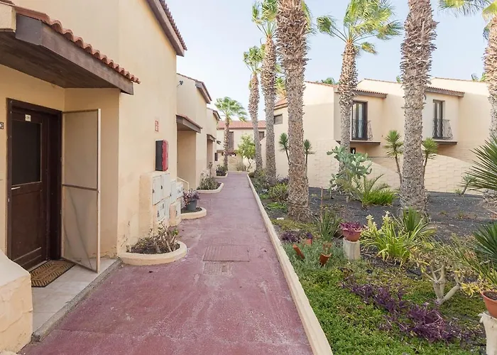 דירה Guestready - Paraiso Fuerteventura Holandes *