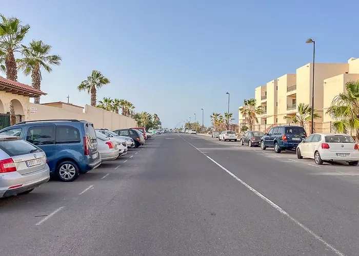 Guestready - Paraiso Fuerteventura Holandes Апартаменты