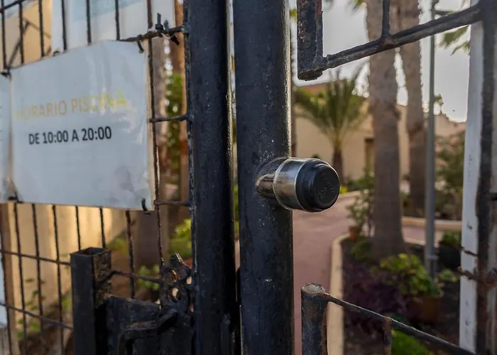 דירה Guestready - Paraiso Fuerteventura Holandes