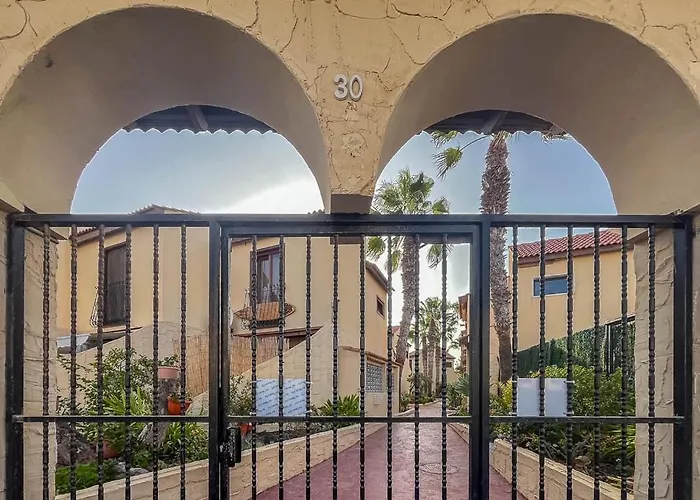 Guestready - Paraiso Fuerteventura Holandes Апартаменты *