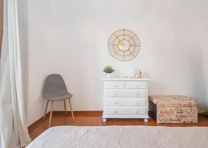 Апартаменты Guestready - Paraiso Fuerteventura Holandes