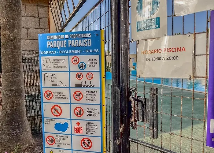 Guestready - Paraiso Fuerteventura Holandes Parque Holandes