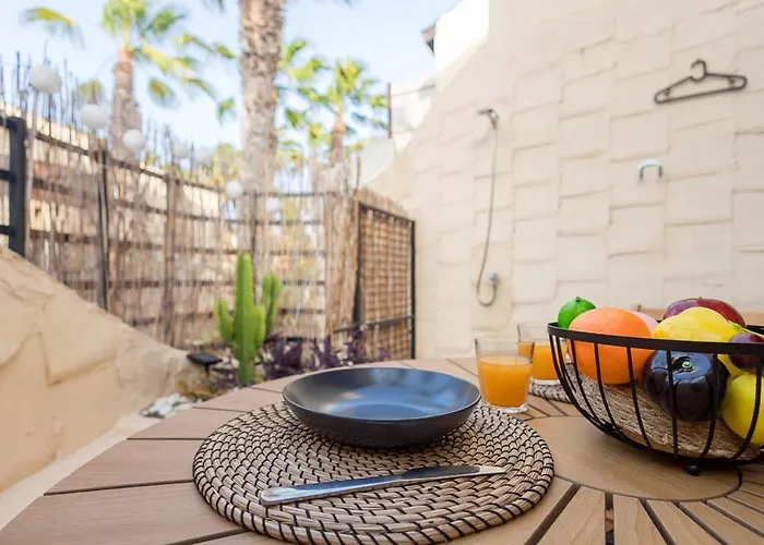 Guestready - Paraiso Fuerteventura Holandes Parque Holandes