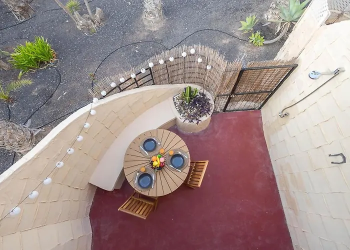 Guestready - Paraiso Fuerteventura Holandes