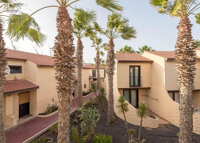 Guestready - Paraiso Fuerteventura Holandes شقة Parque Holandes